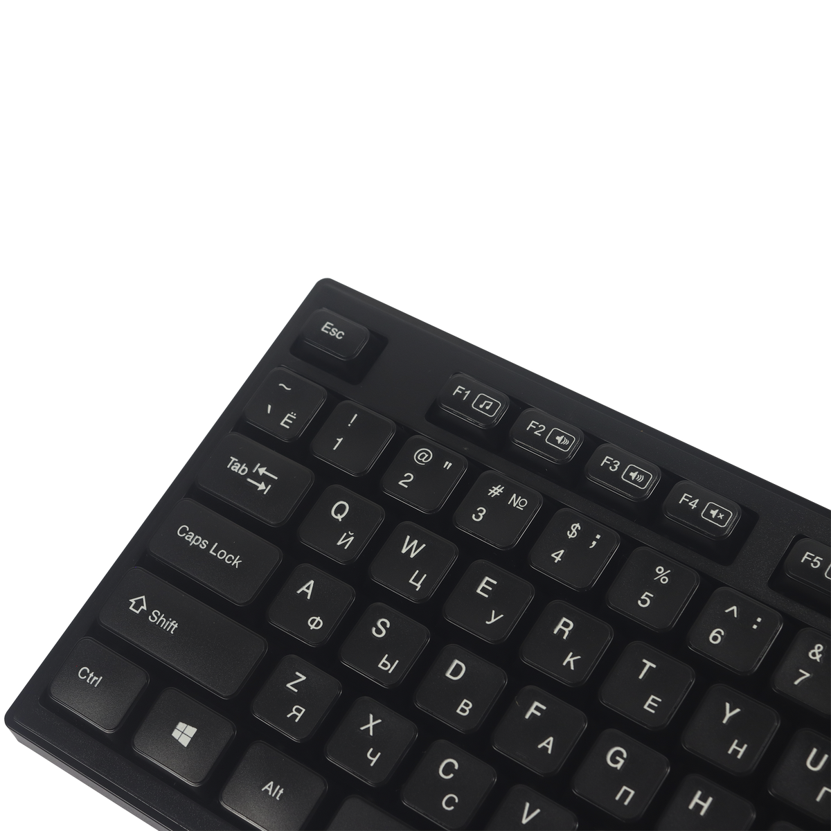 Клавиатура Raskat K005