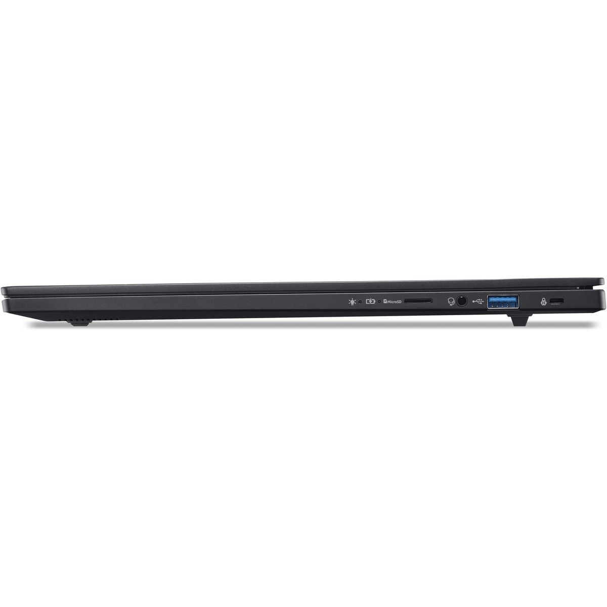 Ноутбук Acer Swift Go 16 SFG16-74-568D Intel Core Ultra 5 226V/16Gb (soldered D5)/SSD1Tb/UMA/16"/OLE