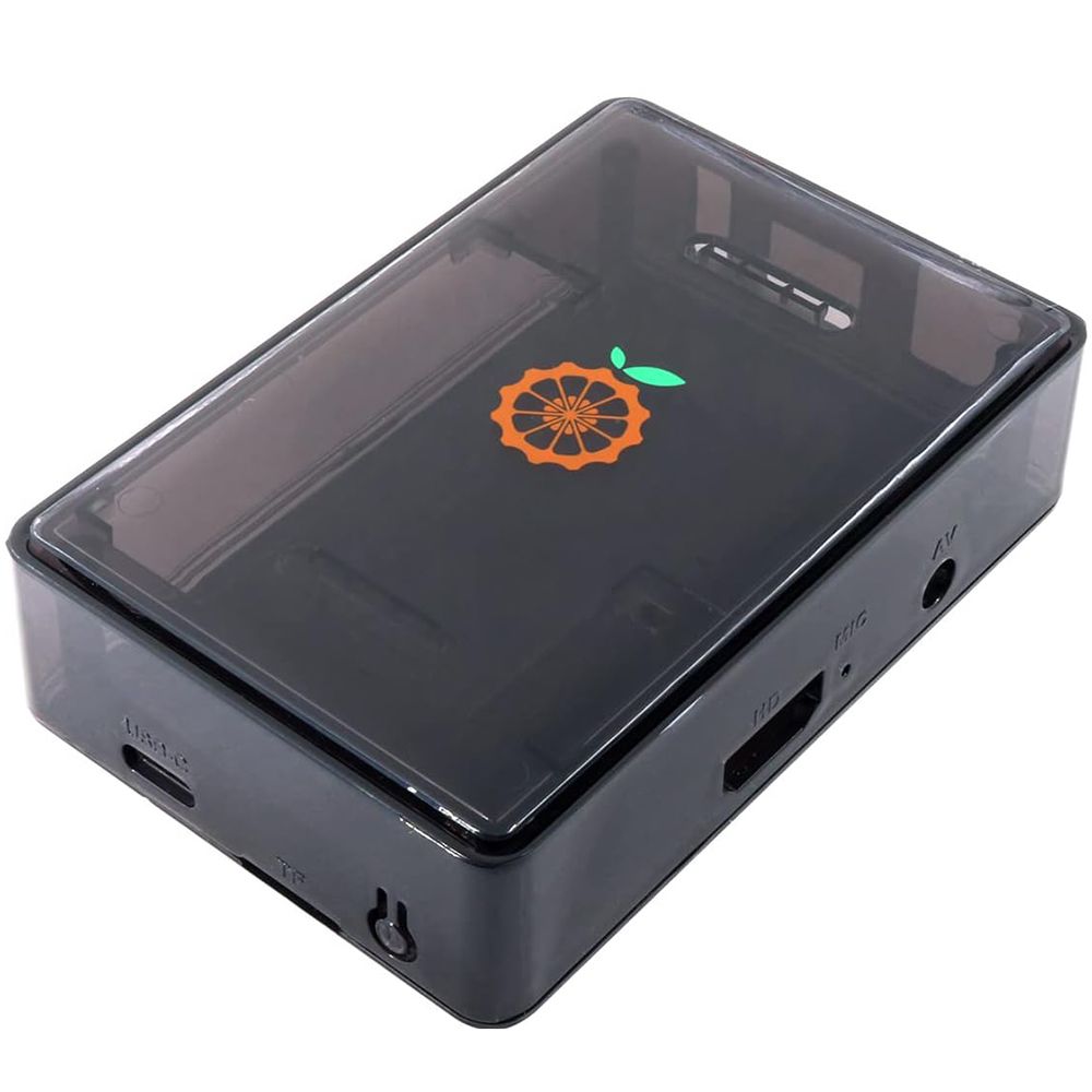 Корпус Orange Pi Case For Pi 3 LTS
