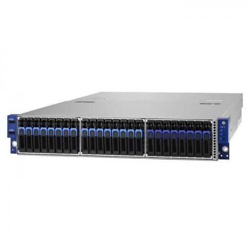 Серверная платформа Tyan B8026T70AV8E16HR 2U AMD EPYC 24 2.5" Hot Swap 1+1 770W RPSU, 80