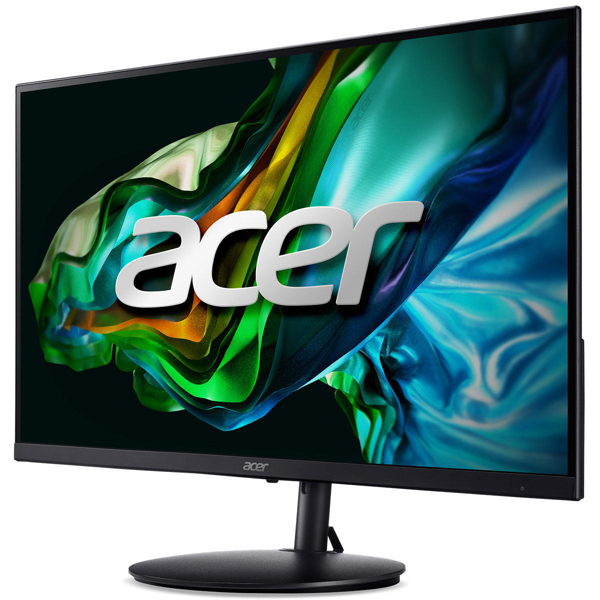 Монитор Acer 27" SH272UG0bmiiphx черный IPS LED 16:9 HDMI M/M матовая HAS Piv 250cd 178гр/178гр 2560