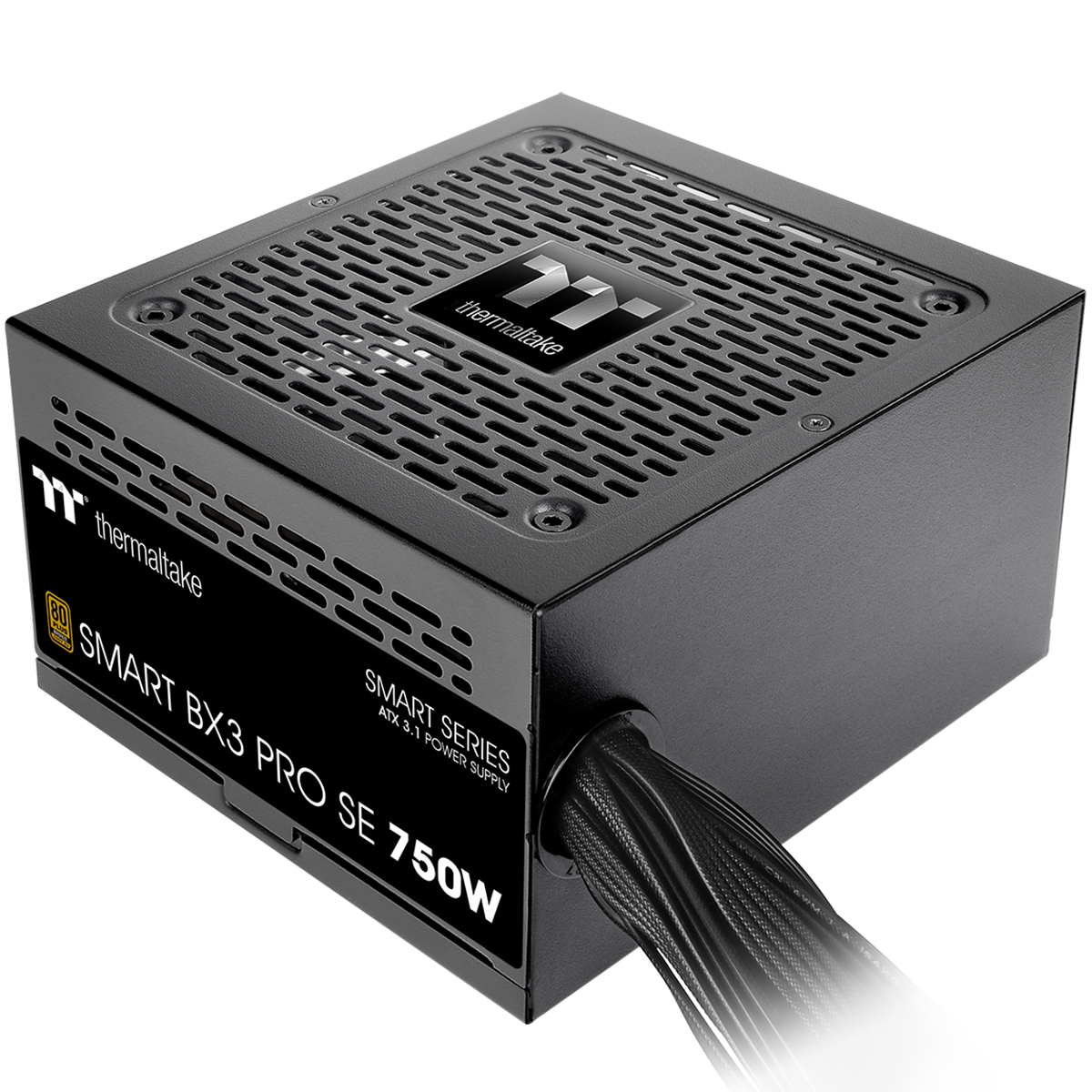 Блок питания Thermaltake Smart BX3 Pro SE/0750W/Non Modular/Non Light/Single Voltage/Analog/80 Plus 