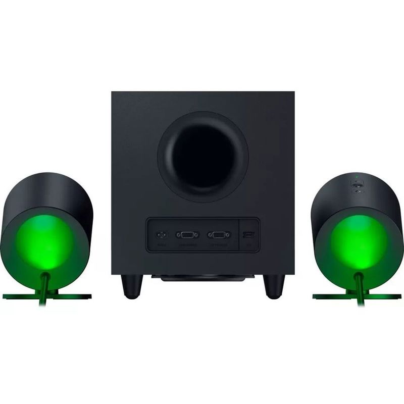 Колонки Razer Nommo V2 Pro