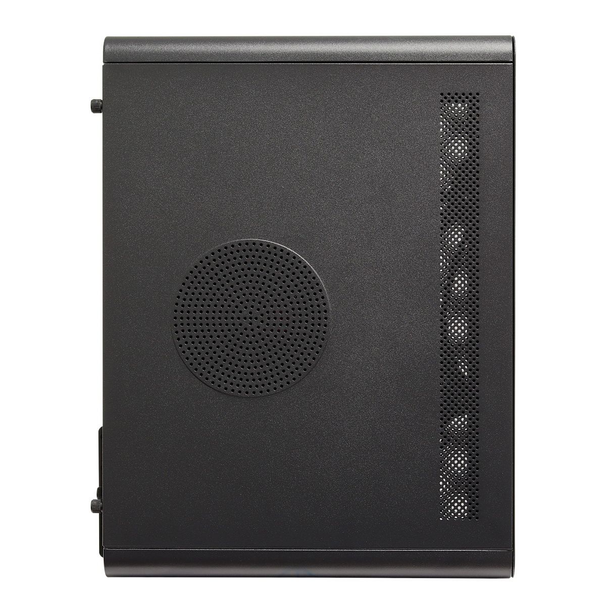 Компьютер Raskat STANDART 500 (Intel Core i5-12400, RAM 16GB, SSD 256GB, noOS, Black)