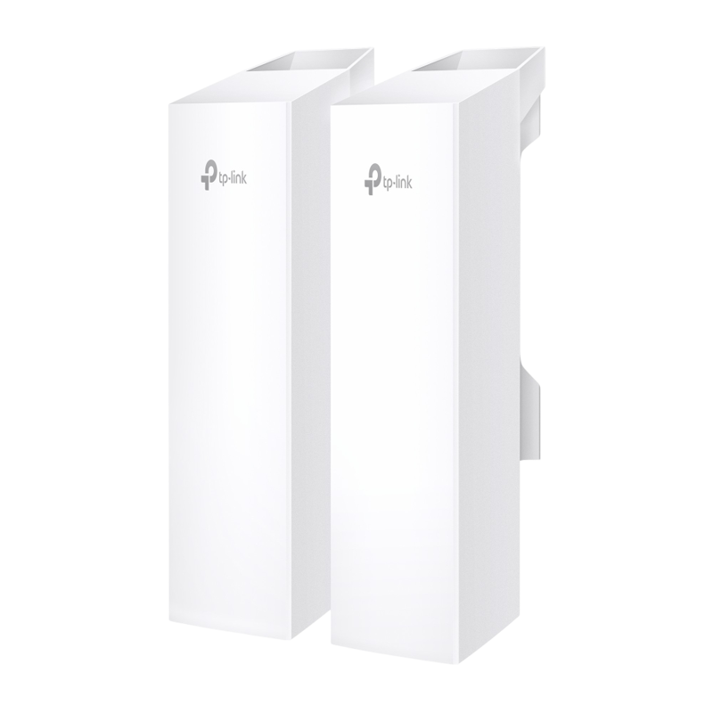 TP-Link EAP115-Bridge KIT Беспроводной радиомост Omada, 5 ГГц, 300 Мбит/с (до 5 км)