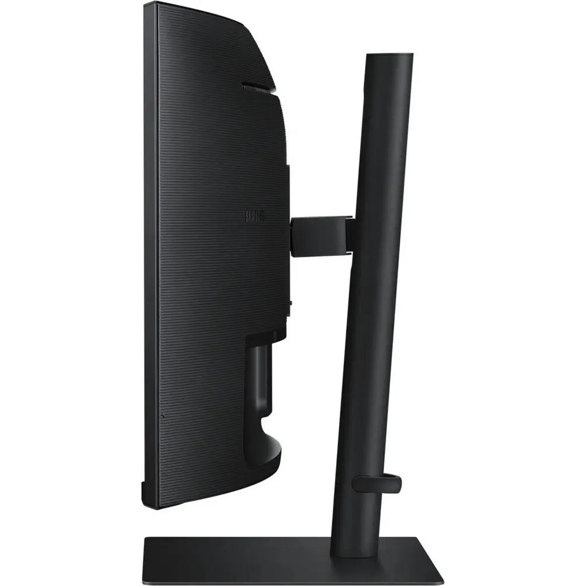 Монитор Samsung 34" ViewFinity S6 S34C650UAIXCI черный VA LED 5ms 21:9 HDMI M/M полуматовая 350cd 17