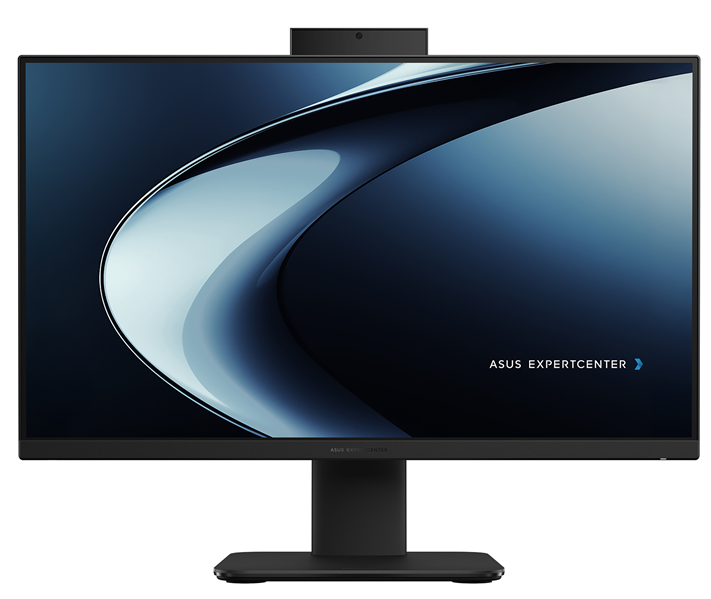 Моноблок Asus P440VAK-BPC1380 23.8" Full HD i3 1315U (1.2) 8Gb SSD256Gb UHDG без ОС GbitEth WiFi BT 