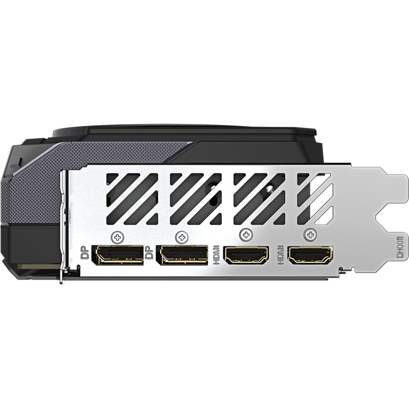 Видеокарта Gigabyte PCI-E 5.0 GV-R9070XTGAMING-16GD AMD Radeon RX 9070XT 16Gb 256bit GDDR6 2400/2000