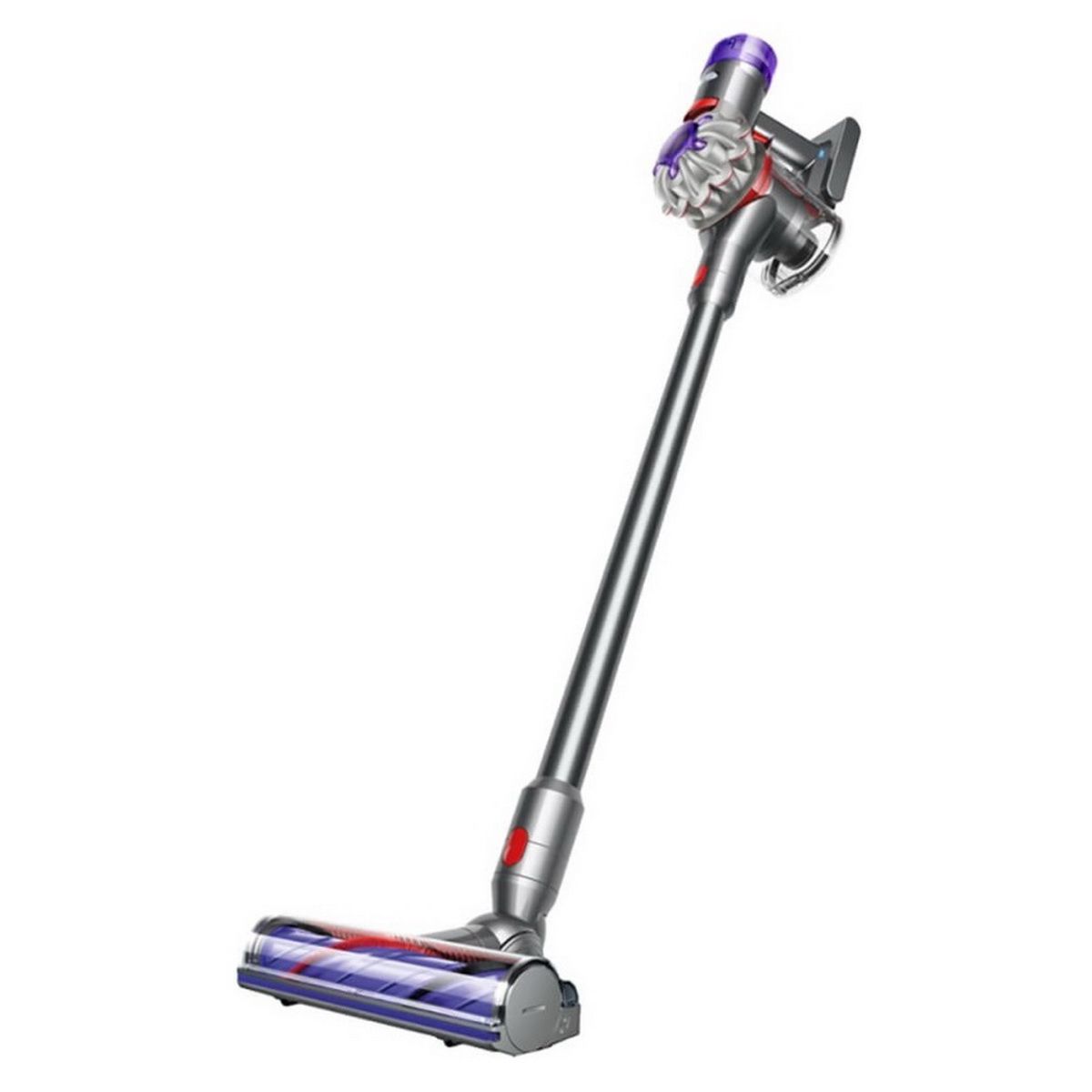 Пылесос вертикальный Dyson V8 Absolute