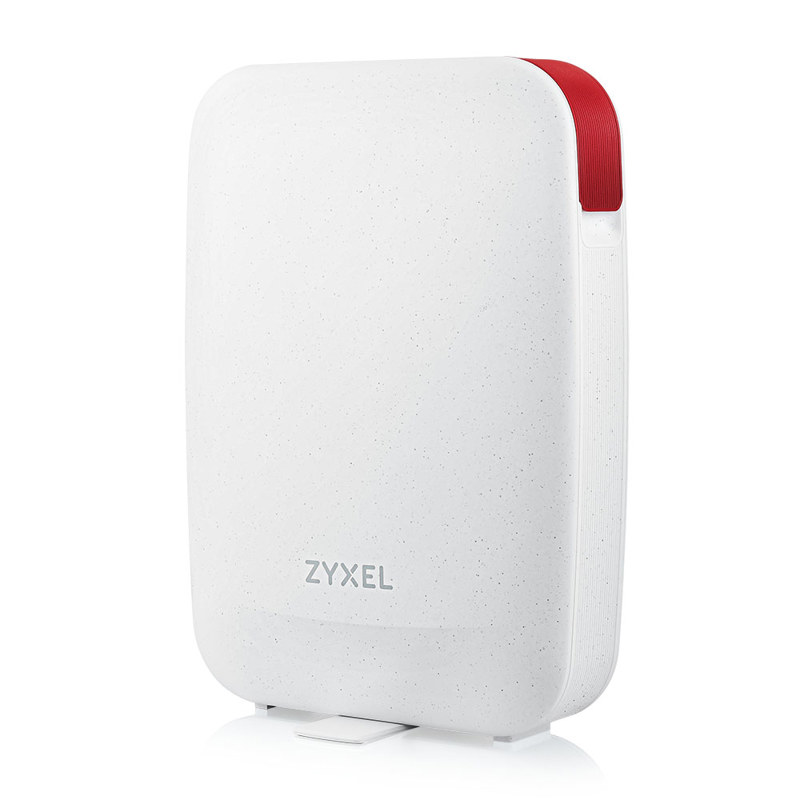Межсетевой экран Zyxel Nebula USGLITE60AX-EU0101F AX6000 10/100/1000/2500BASE-T белый