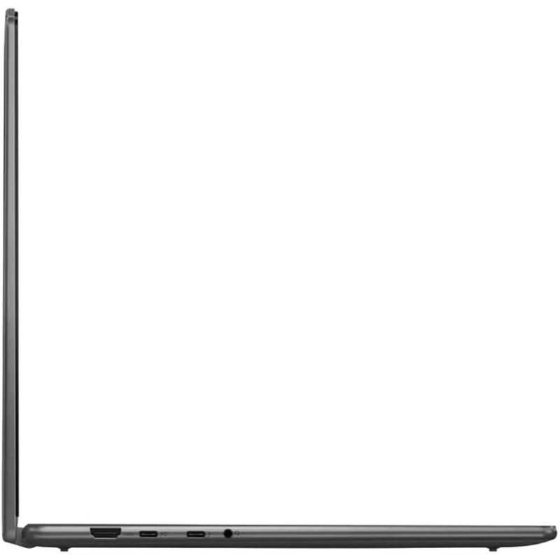 Ноутбук Lenovo Yoga 7 2-in-1 16IML9 16"(1920x1200 IPS)/Touch/Intel Core Ultra 7 155U(1.7Ghz)/16384Mb