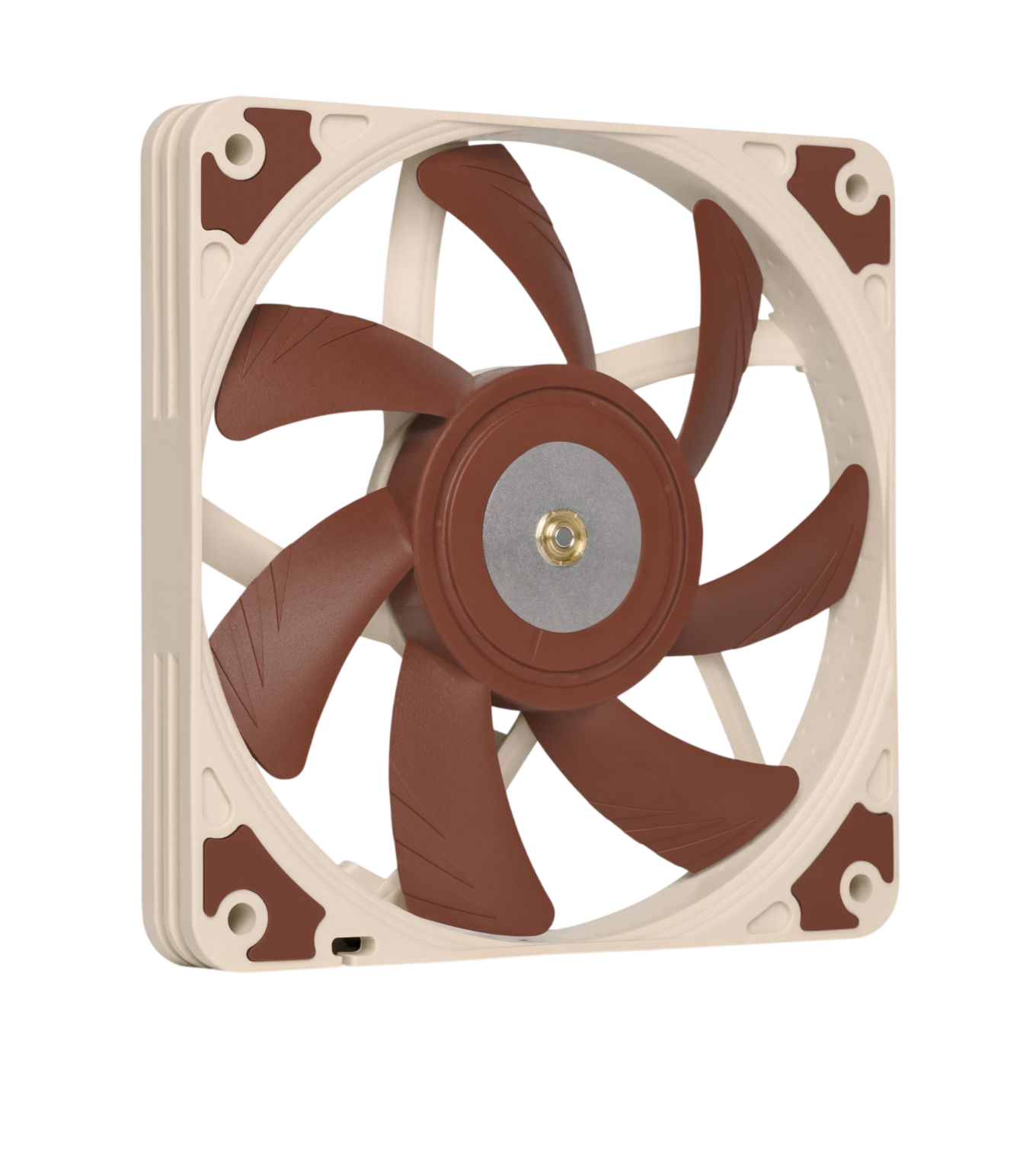 Кулер для корпуса Noctua NF-A12x15 PWM