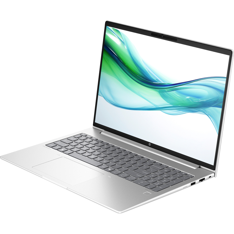Ноутбук HP ProBook 460 G11 Core Ultra 5 125U 16Gb SSD512Gb Intel Graphics 16" IPS WUXGA (1920x1200) 