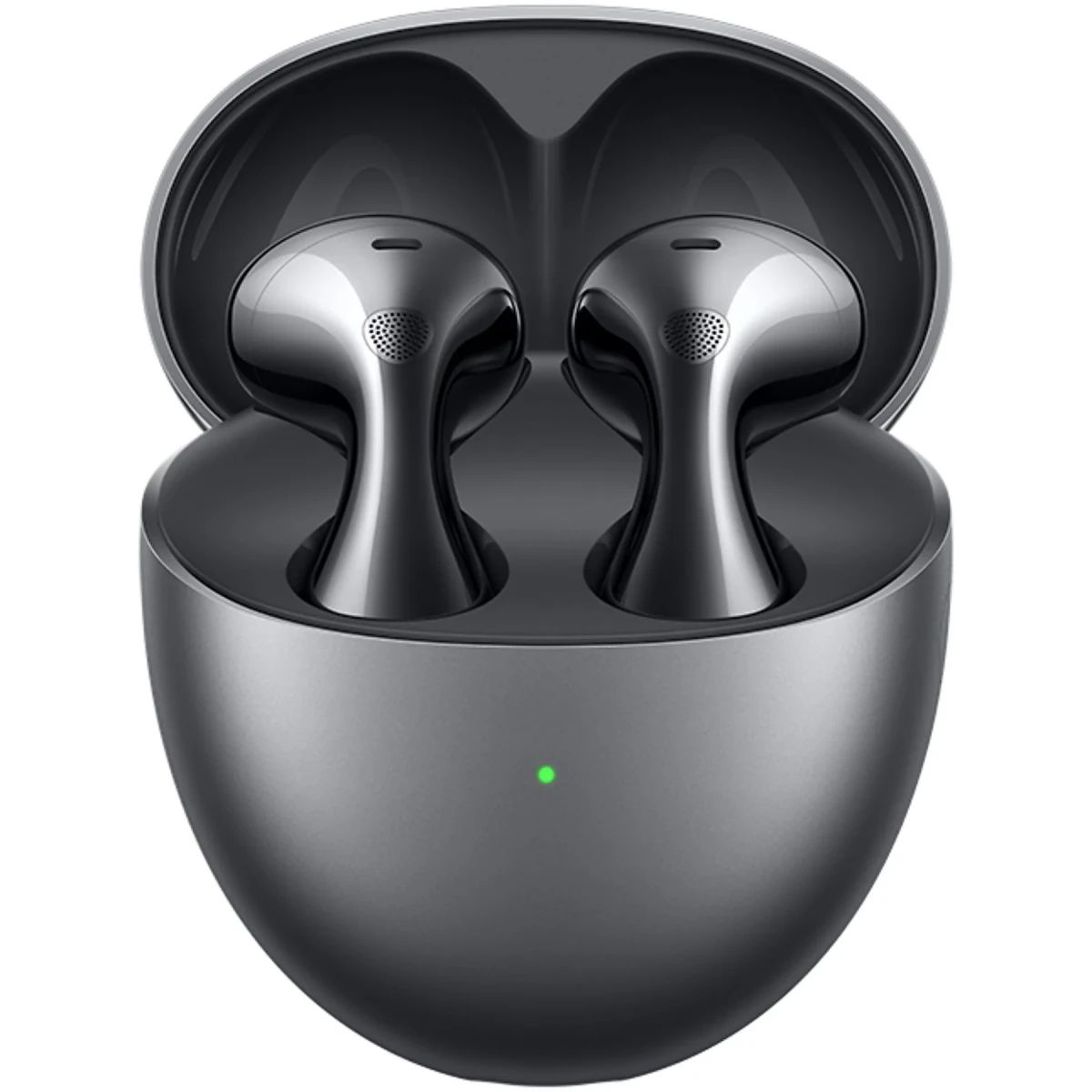 Наушники Huawei FreeBuds 6, чёрные