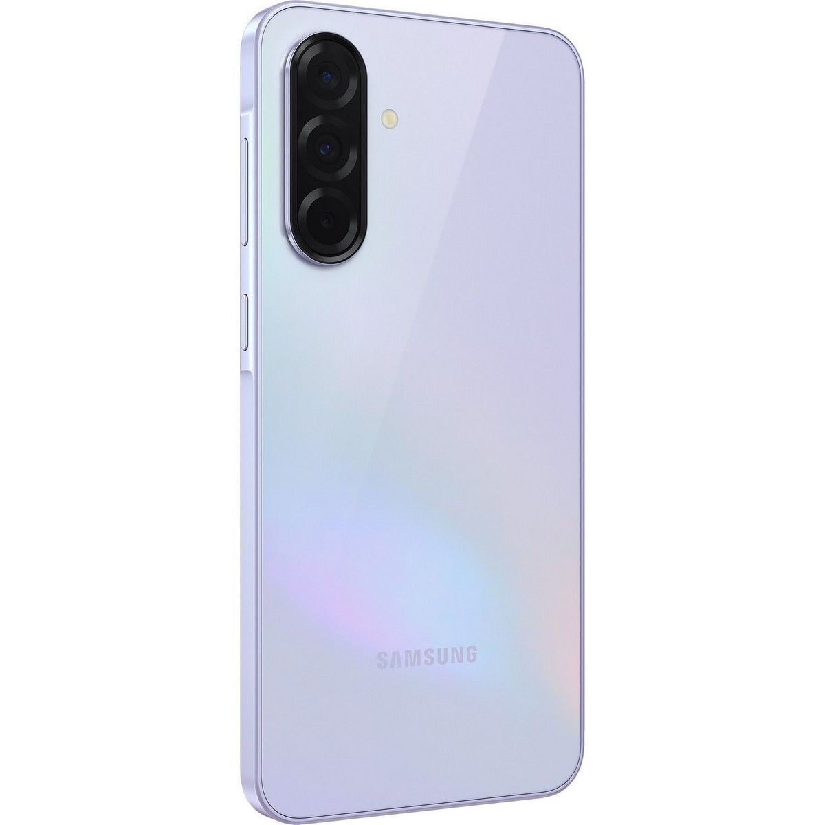 Смартфон Samsung SM-A366E Galaxy A36 5G 256Gb 8Gb лаванда моноблок 3G 4G 2Sim 6.7" 1080x2340 Android