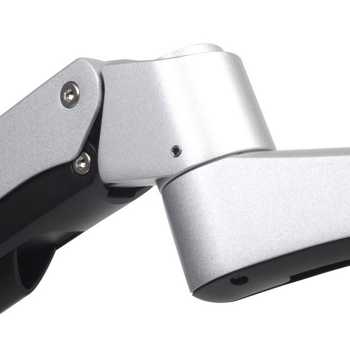 Подставка настольная Silverstone SST-ARM11SC (G56ARM11SC00010)