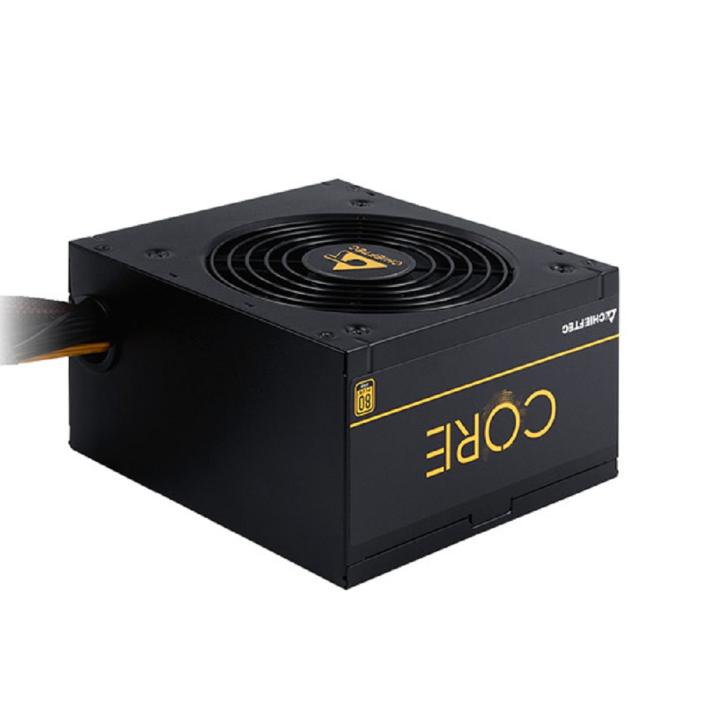 БП Chieftec BBS-500S-Bulk <500W, 80+ Gold,OEM>