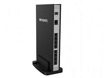 Голосовой шлюз YEASTAR VoIP-FXS-шлюз с поддержкой 8 FXS-линий