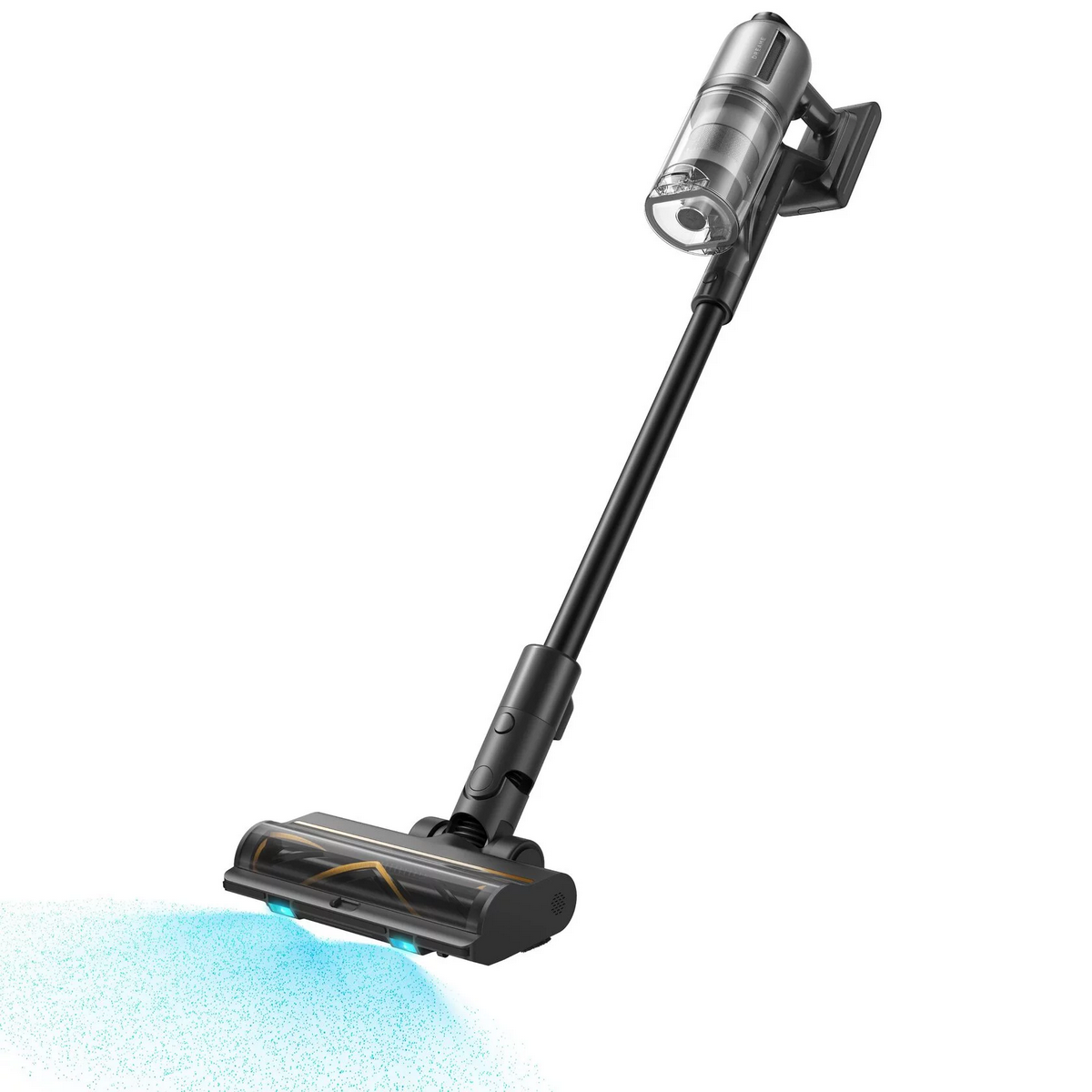Беспроводной пылесос Dreame Z30 AquaCycle