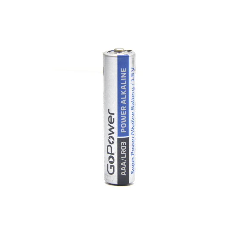 Батарейка GoPower LR03 AAA (00-00019862)