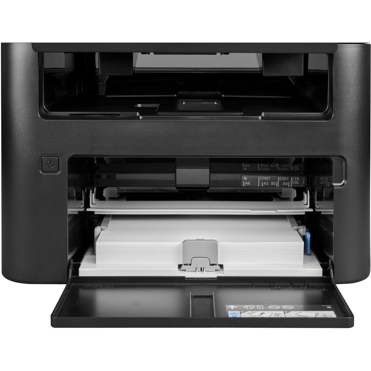 МФУ лазерный Canon i-Sensys MF267DW II (5938C008) A4 Duplex WiFi черный