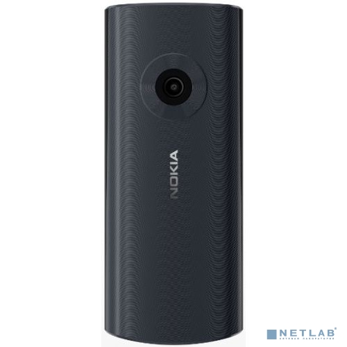 NOKIA 110 4G TA-1543 DS EAC BLUE [1GF018MPE1C01]