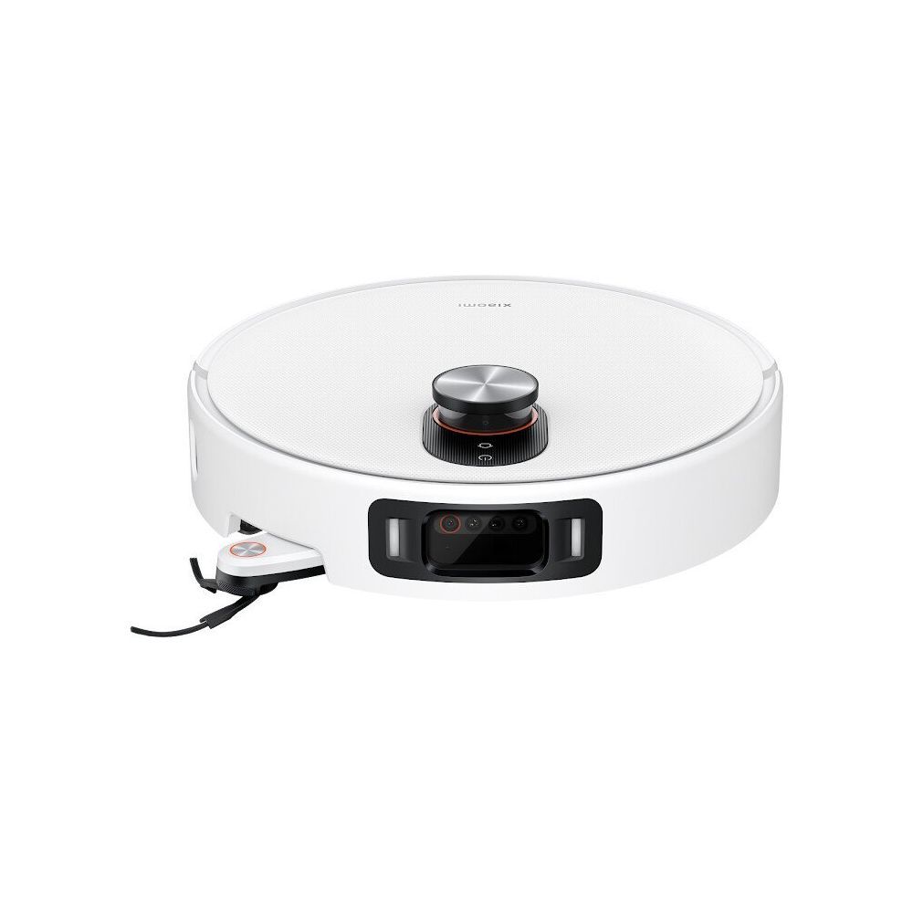 Робот-пылесос Xiaomi Robot Vacuum 5 Pro EU
