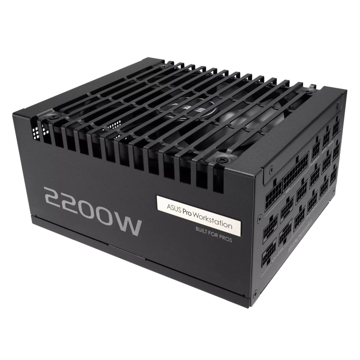 Блок питания ПК ASUS ASUS-PRO-WS-2200P