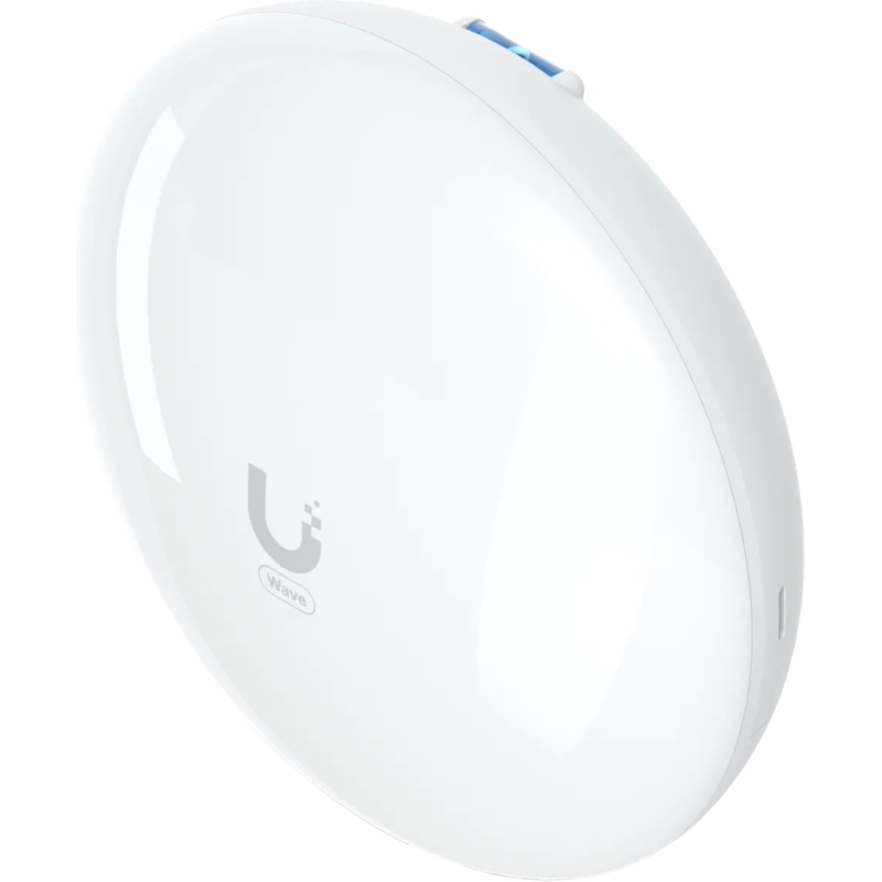 Точка доступа Wi-Fi Ubiquiti UISP Wave Pico Абонентское радиоустройство