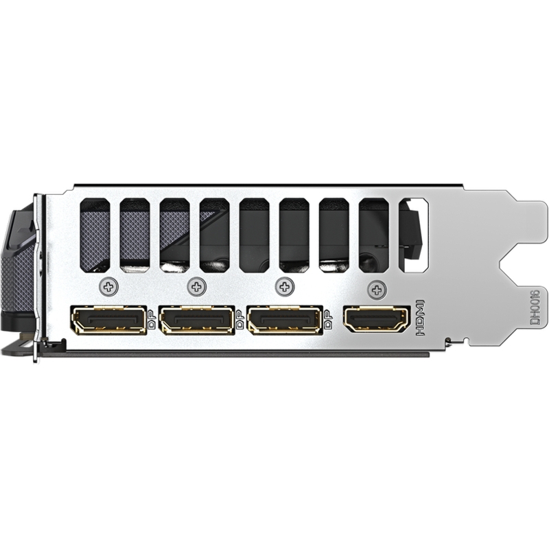 Видеокарта Gigabyte PCI-E 5.0 GV-N506TGAMING-8GD 1.0 NVIDIA GeForce RTX 5060TI 8Gb 128bit GDDR7 2572