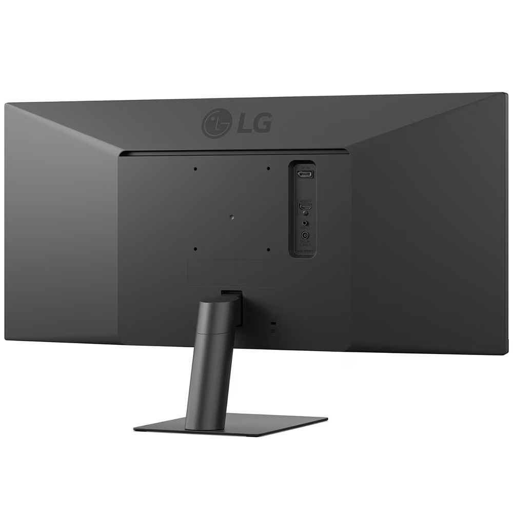 Монитор LG 29" UltraWide 29U511A-B черный IPS LED 5ms 21:9 HDMI M/M матовая 1000:1 350cd 178гр/178гр