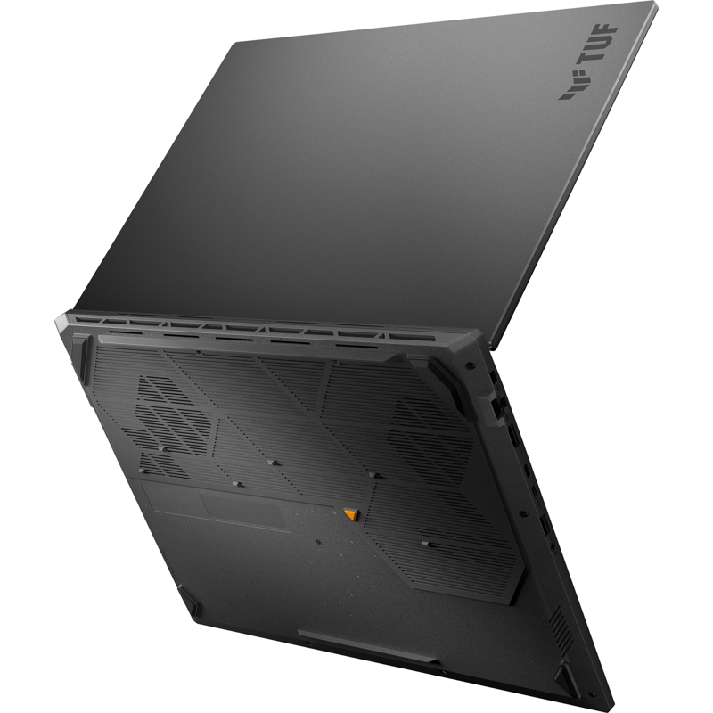 Ноутбук Asus TUF Gaming A18 FA808UH-S8049 Ryzen 7 260 16Gb SSD512Gb NVIDIA GeForce RTX5050 8Gb 18" I