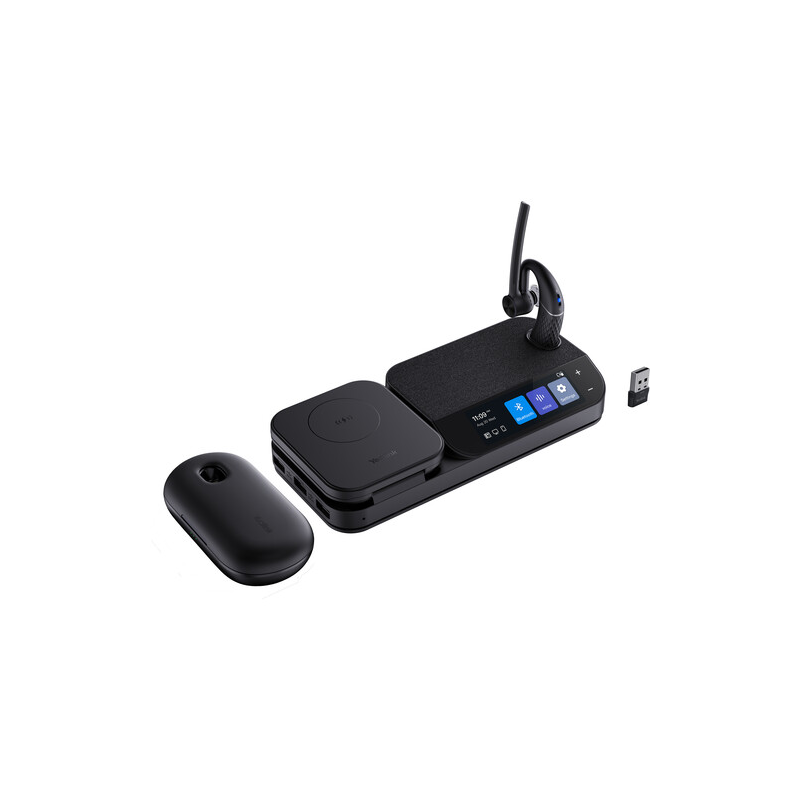 Yealink BH71 Workstation Pro Гарнитура