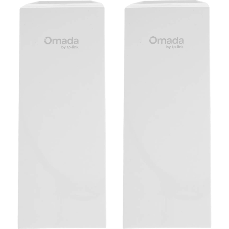 беспроводная точка доступа TP-Link EAP211-Bridge KIT, 5GHz AC867 Indoor/Outdoor Access Point, 2-pack
