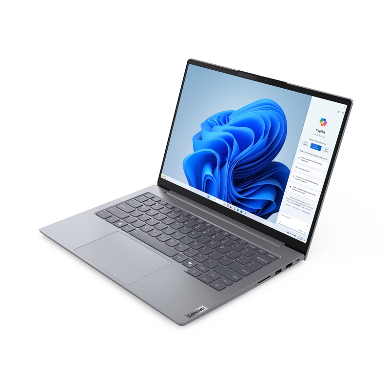 Ноутбук Lenovo Thinkbook 14 G7 IML Core Ultra 5 125U 16Gb SSD512Gb Intel Graphics 14" IPS WUXGA (192