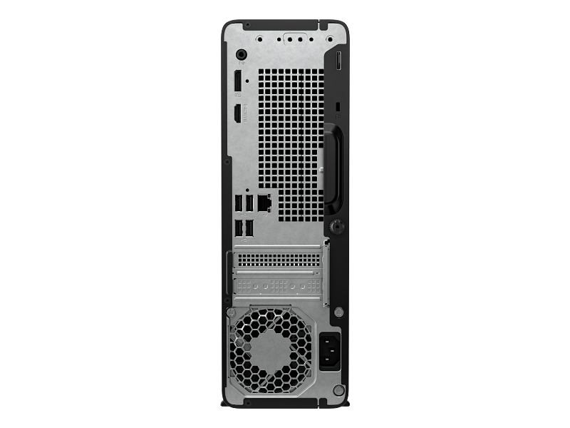Персональный компьютер HP ProDesk 2 SFF G1i E Core i5-14400,8GB,512GB,no kbd,no mouse,DOS,1Wty