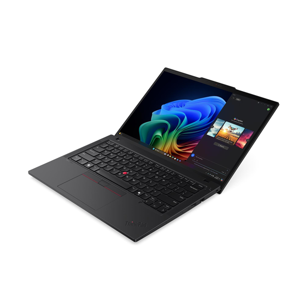 Ноутбук ThinkPad T14 Gen 6 14.0" WUXGA (1920x1200) IPS 400N, Ultra 7 255U, 16GB DDR5-5600, 512GB SSD