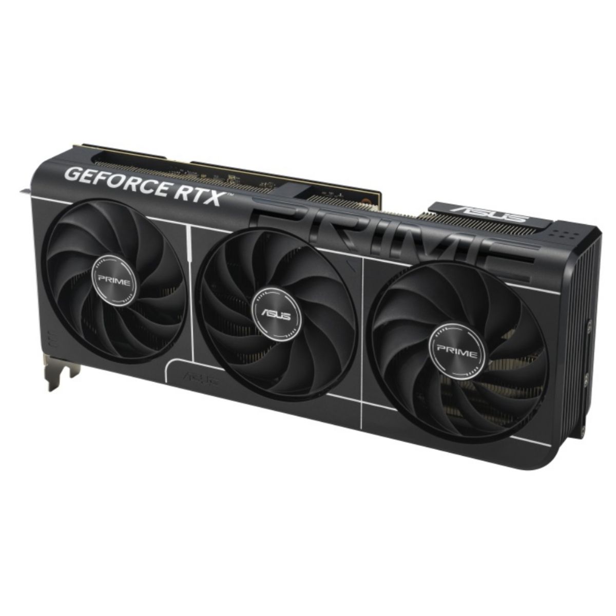 Видеокарта ASUS RTX5080 PRIME 16GB GDDR7 256bit 3xDP HDMI 3FAN RTL (PRIME-RTX5080-16G)