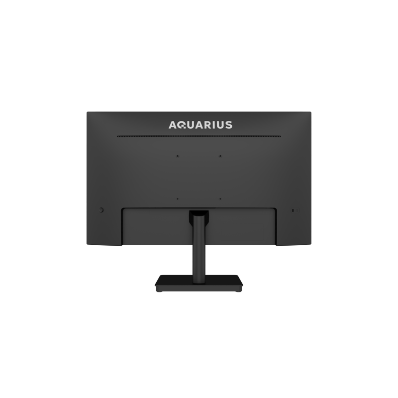 Монитор Aquarius 23.8" B24F1 черный IPS LED 5ms 16:9 DVI HDMI матовая 1000:1 250cd 178гр/178гр 1920x