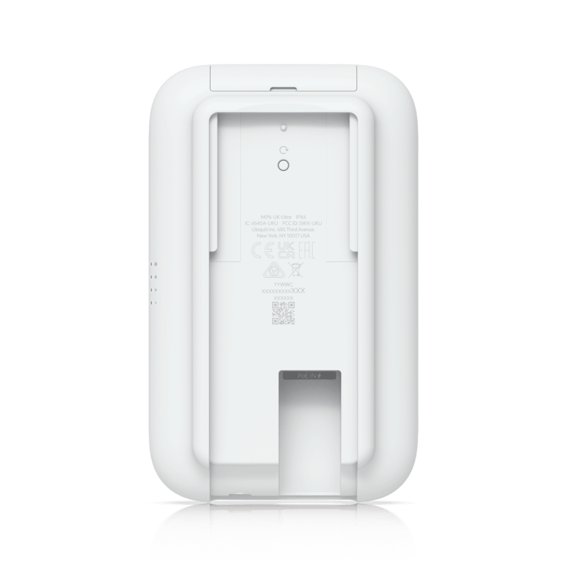 Точка доступа wi-fi Ubiquiti Swiss Army Knife, 802.11a/b/g/n/ac, POE, Outdoor AP with opt. external 