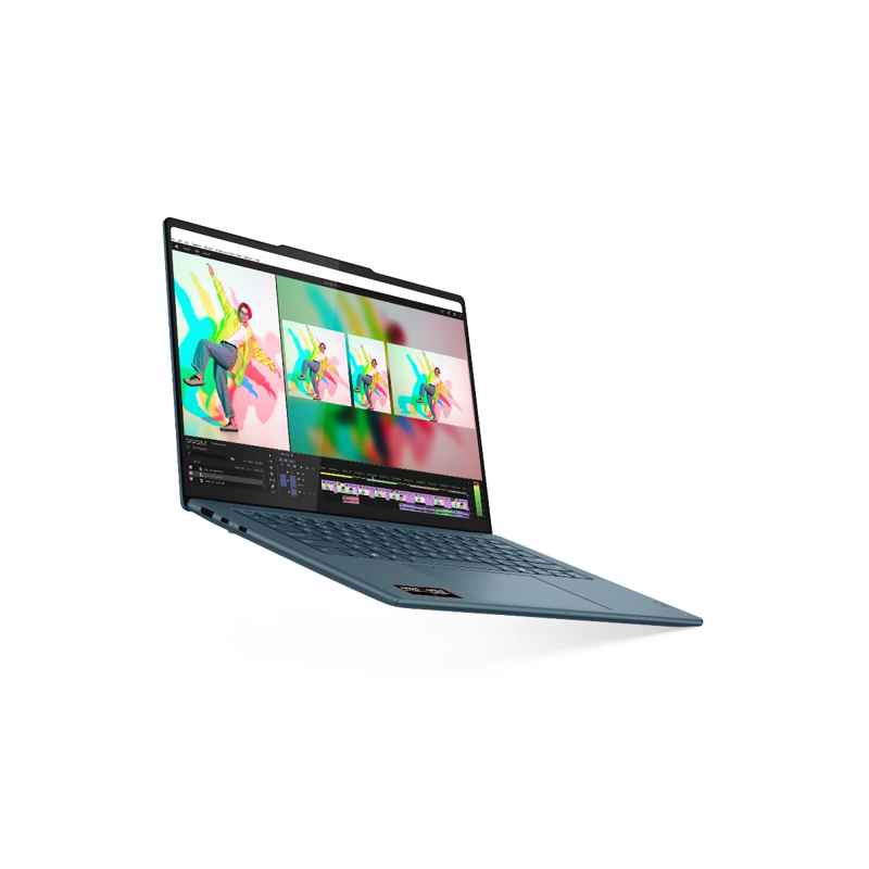 Ноутбук Lenovo Yoga Pro 7 14ASP10 (артикул 83LX000RRK)