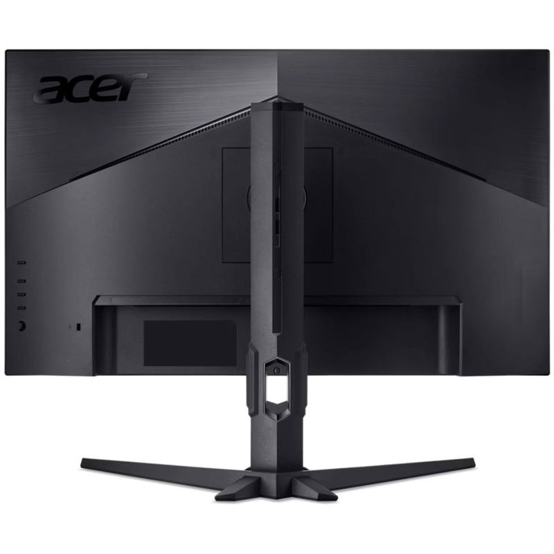 МОНИТОР 27" Acer Nitro XV270UP6bmiiprx Black с поворотом экрана (IPS, 2560x1440, 144Hz, 1 ms, 178°/1