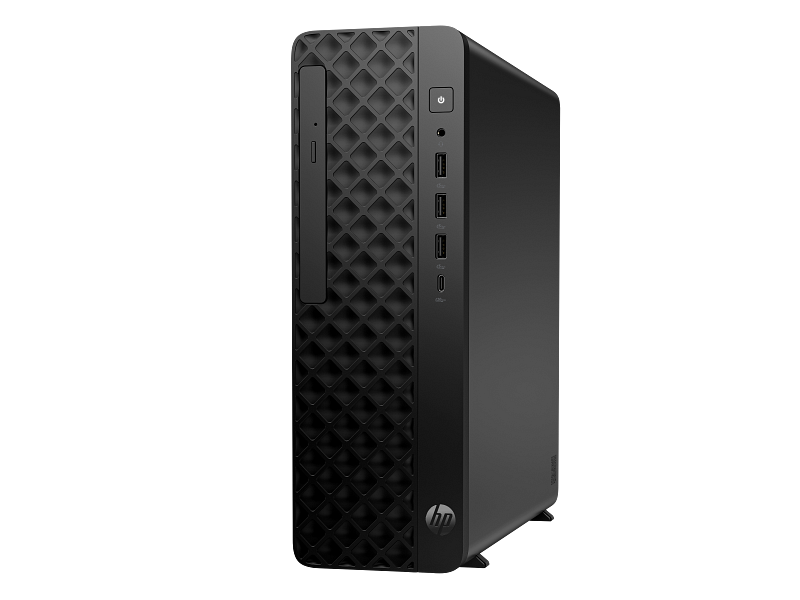 Персональный компьютер HP ProDesk 2 SFF G1i E Core i5-14400,8GB,512GB,no kbd,no mouse,DOS,1Wty