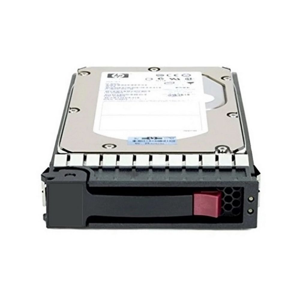 Жесткий диск серверный HPE MSA 14TB SAS 12G Midline 7.2K LFF (3.5in) M2 1yr Wty HDD, R0Q62A for MSA1