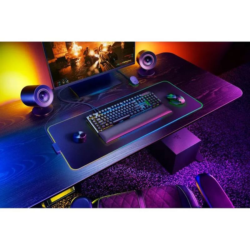 Колонки Razer Nommo V2 Pro