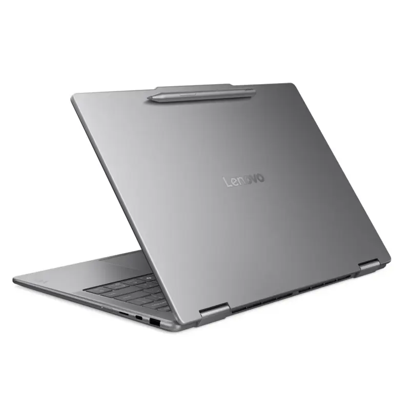 Ноутбук Lenovo Yoga 7 14ILL10 Core Ultra 7 256V 16Gb SSD1Tb Intel Arc 140V 14" OLED Touch WUXGA (192