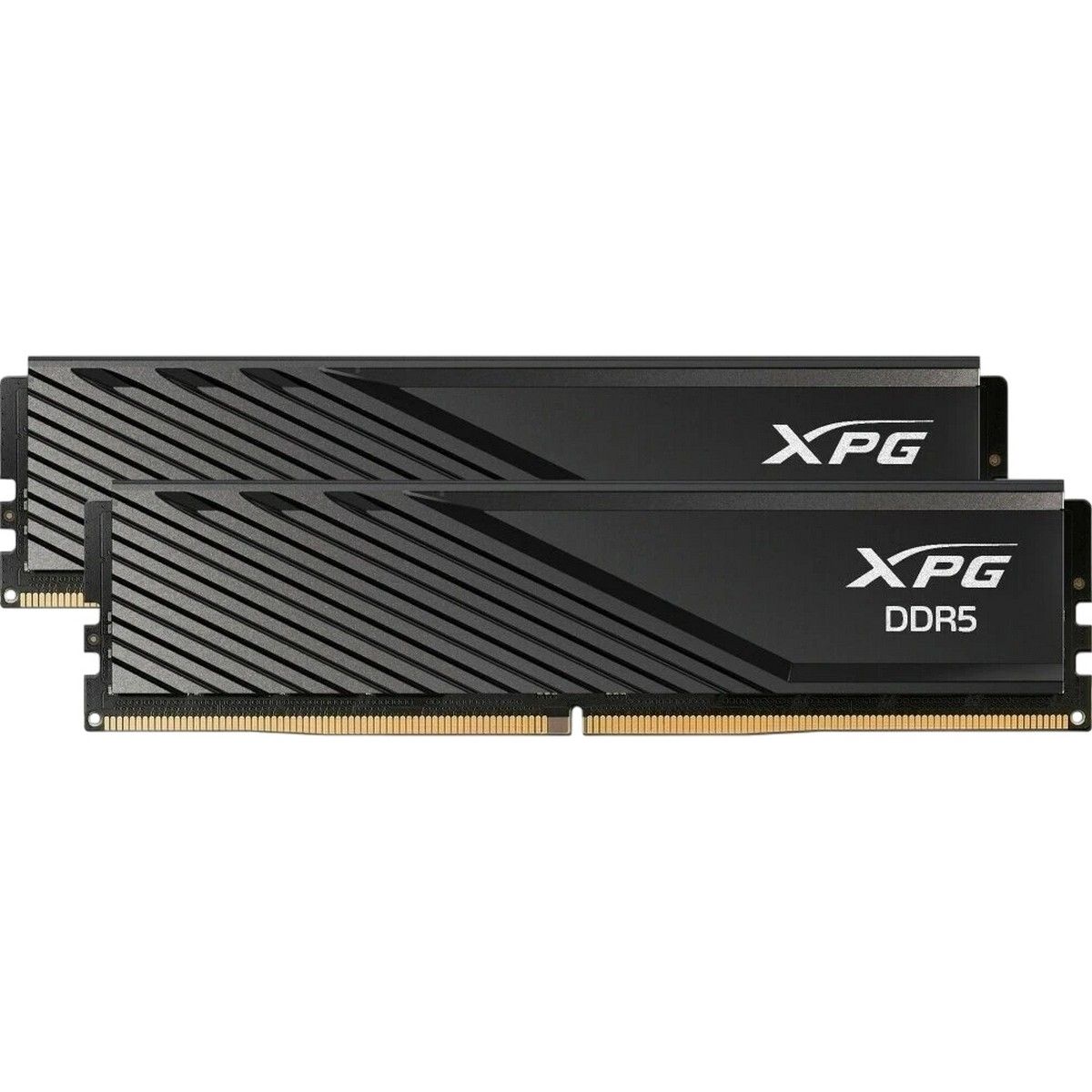 Память DDR5 2x16GB 6000MHz A-Data AX5U6000C3616G-DTLABBK XPG Lancer Blade RTL PC5-48000 CL36 DIMM EC