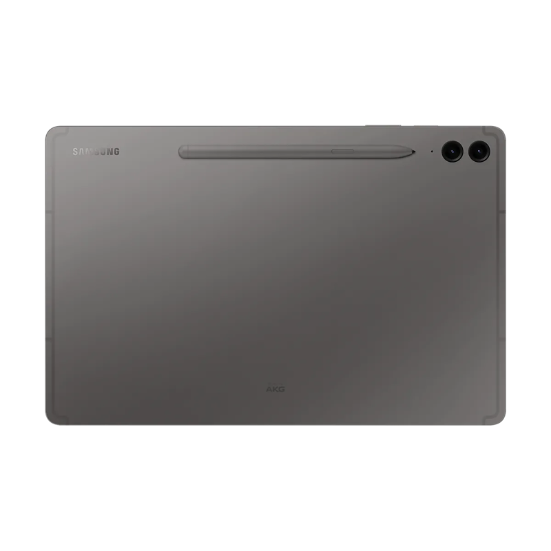 Планшет Samsung Galaxy Tab S9 FE+ BSM-X616B 1380 (2.4) 8C RAM8Gb ROM128Gb 12.4" TFT 2560x1600 5G eSI