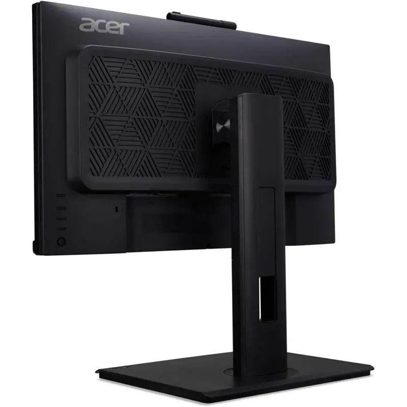 Монитор ACER B278UGbemiqprcuzx 27'',  ZeroFrame Yes, Black, 85% PCR, 5% OBP, 16:9, IPS, 2560x1440, 4