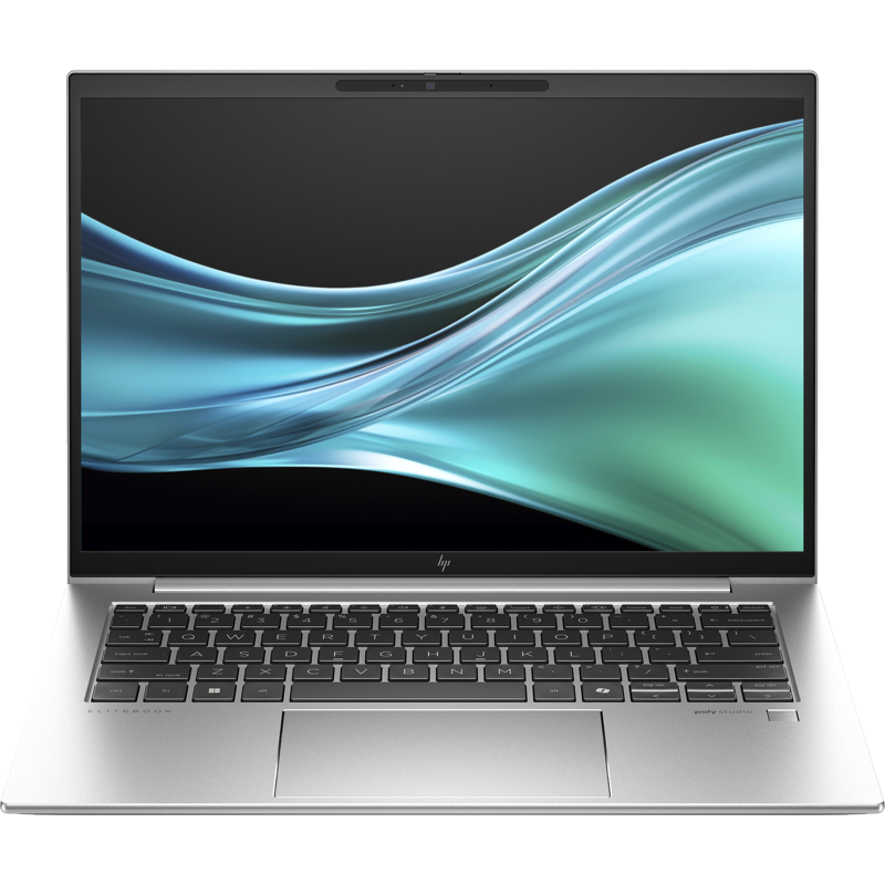 Ноутбук HP EliteBook 840 G11 Intel Core Ultra7-155U,14" WUXGA (1920x1200) IPS 300cd IR AG,16Gb DDR5-